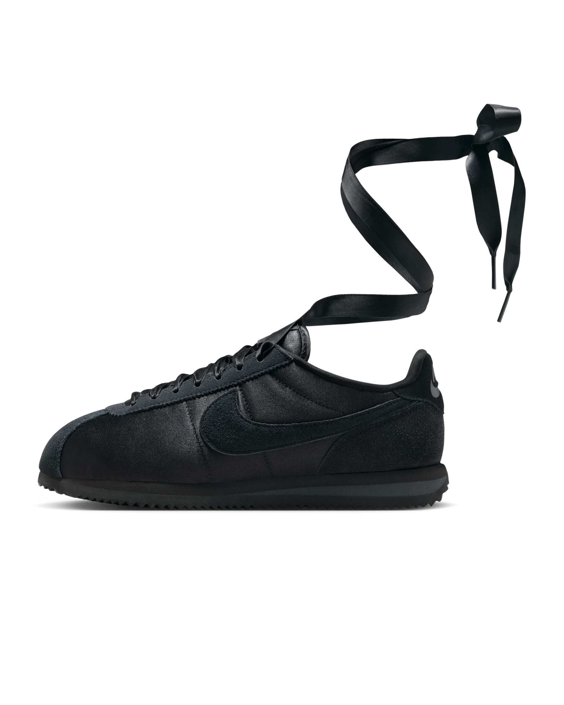 NIKE公式】ナイキ コルテッツ テキスタイル ウィメンズシューズ